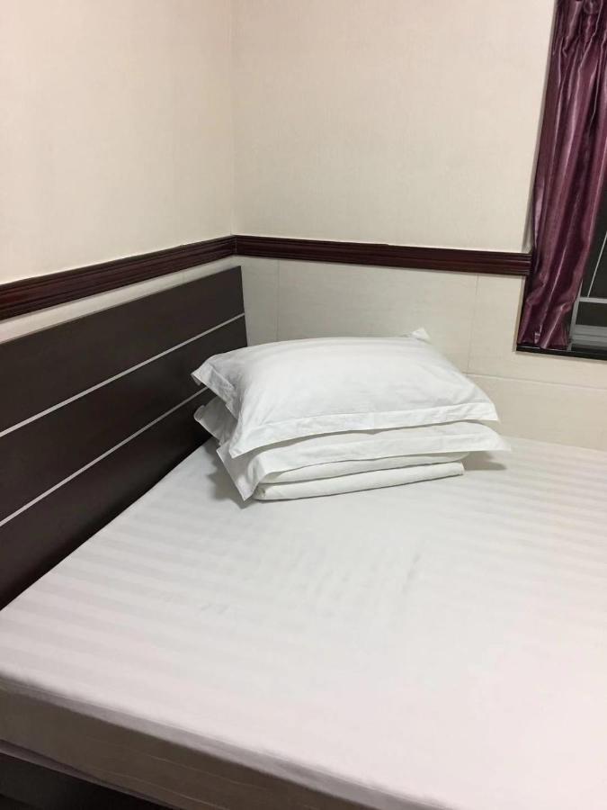 Hang Ho Hostel Hongkong Exteriér fotografie
